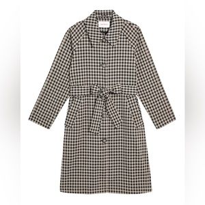 Joe Fresh Women’s Essential Trench Coat